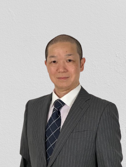 清水友晶 代表取締役