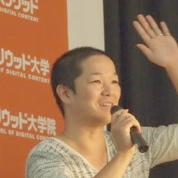 技術講演者プロフィール