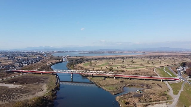 練習場