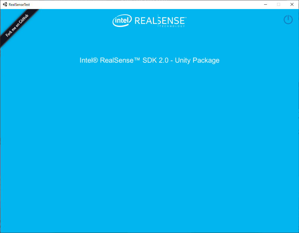 RealSenseが認識されていない